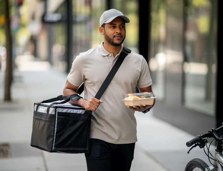 Meal Delivery service in Sandy Springs